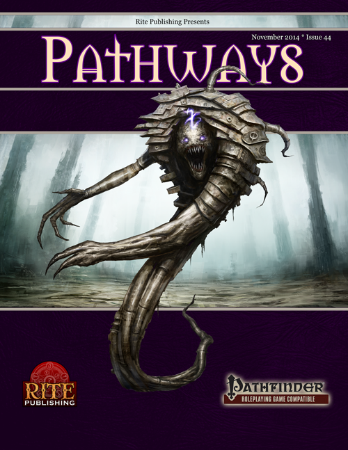 Pathways #44