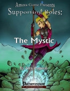 Supporting Roles: Mystic