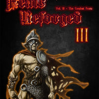 Feats Reforged 3: Feats of Combat