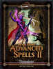 Mythic Magic: Advanced Spells II