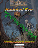 MKoM: Haunted Eve Monsters Only Pack