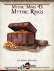Mythic Minis 43: Mythic Rings
