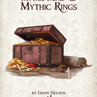 Mythic Minis 43: Mythic Rings