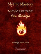 Mythic Mastery - Fire Heritage