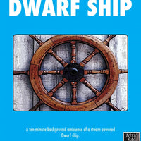 Dwarf Ship