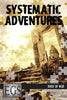 Systematic Adventures #03: Dogs of War (EGS)