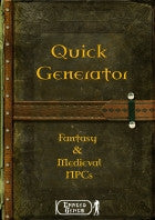 Quick Generator