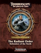 Thunderscape: The Radiant Order