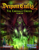 Demon Cults 1: The Emerald Order