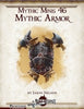 Mythic Minis 46: Mythic Armor