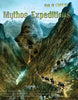 Trail of Cthulhu: Mythos Expeditions
