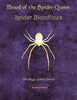 Brood of the Spider Queen - Spider Bloodlines