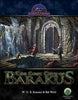 The Lost Lands: The Lost City of Barakus (Swords & Wizardry)
