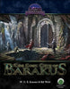 The Lost Lands: The Lost City of Barakus