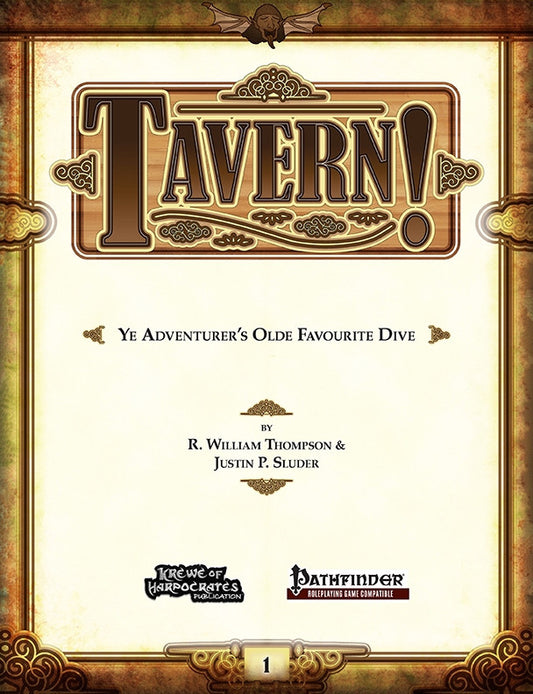 TAVERN!