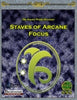Staves of Arcane Power