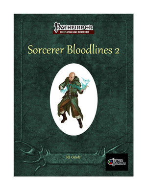 Sorcerer Bloodlines 2