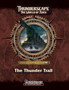 Thunderscape: The Thunder Trail