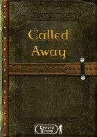 Called Away