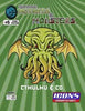 The Manual of Mutants & Monsters: Cthulhu & Co. for ICONS
