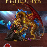 Pathways #47 (PFRPG)