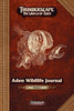 Thunderscape: Aden Wildlife Journal, Vol. 1