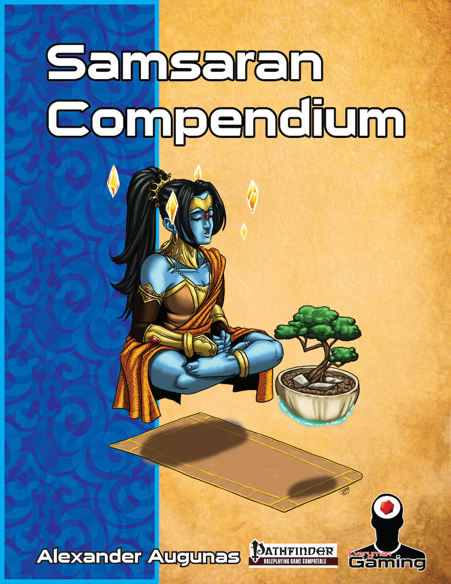 Samsaran Compendium