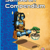 Samsaran Compendium
