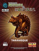 The Manual of Mutants & Monsters: Tarrasque