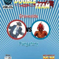 Double Team: Graveside VS Purgatory