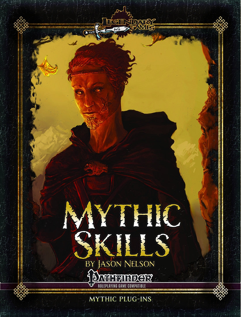 Mythic Skills