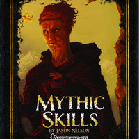 Mythic Skills