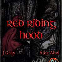 Once Upon an Encounter: Red Riding Hood