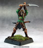 Reaper Mini Warlord Vale Swordsman