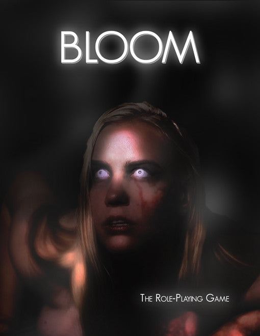 Bloom Role-Playing Game