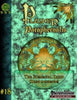 Player Paraphernalia #18 The Elemental Druid