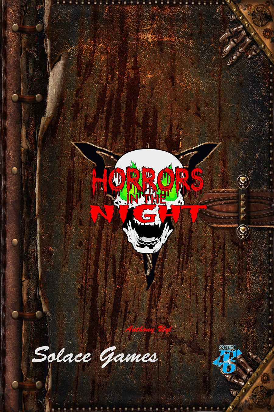 Horrors in the Night