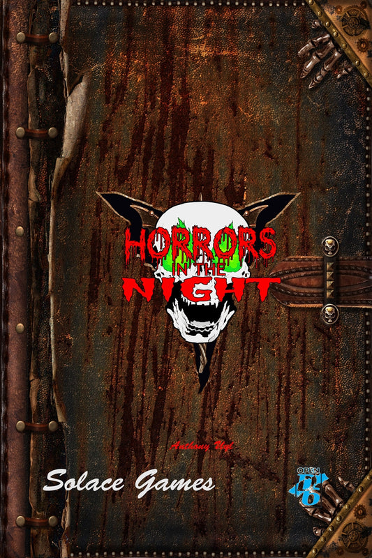Horrors in the Night