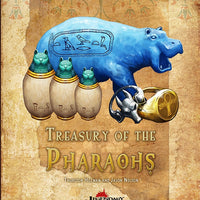 Treasury of the Pharaohs