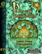 Player Paraphernalia #19 The Imperial Druid