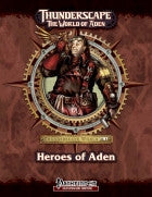 Thunderscape: Heroes of Aden