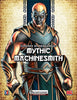 Classes of NeoExodus: Mythic Machinesmith (PFRPG)