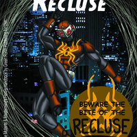 Super Powered Legends: Recluse