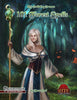 101 Forest Spells (PFRPG)