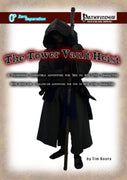 The Tower Vault Heist