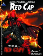 Super Powered Legends: Red Cap