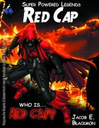 Super Powered Legends: Red Cap