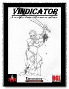 Vindicator Base Class