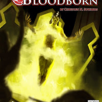 Races of the Lost Spheres - Bloodborn