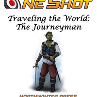 One Shot - Traveling the World: The Journeyman